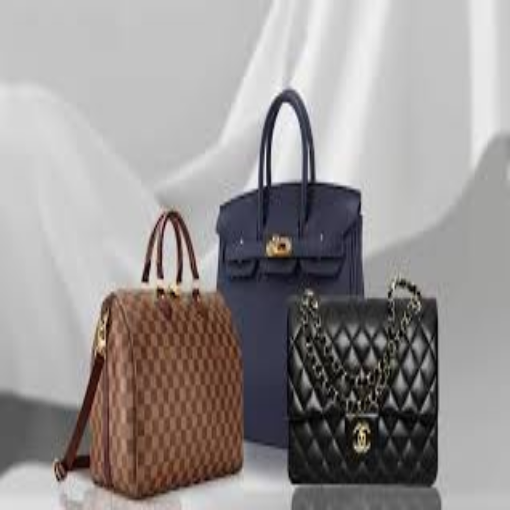 Luxury Handbags