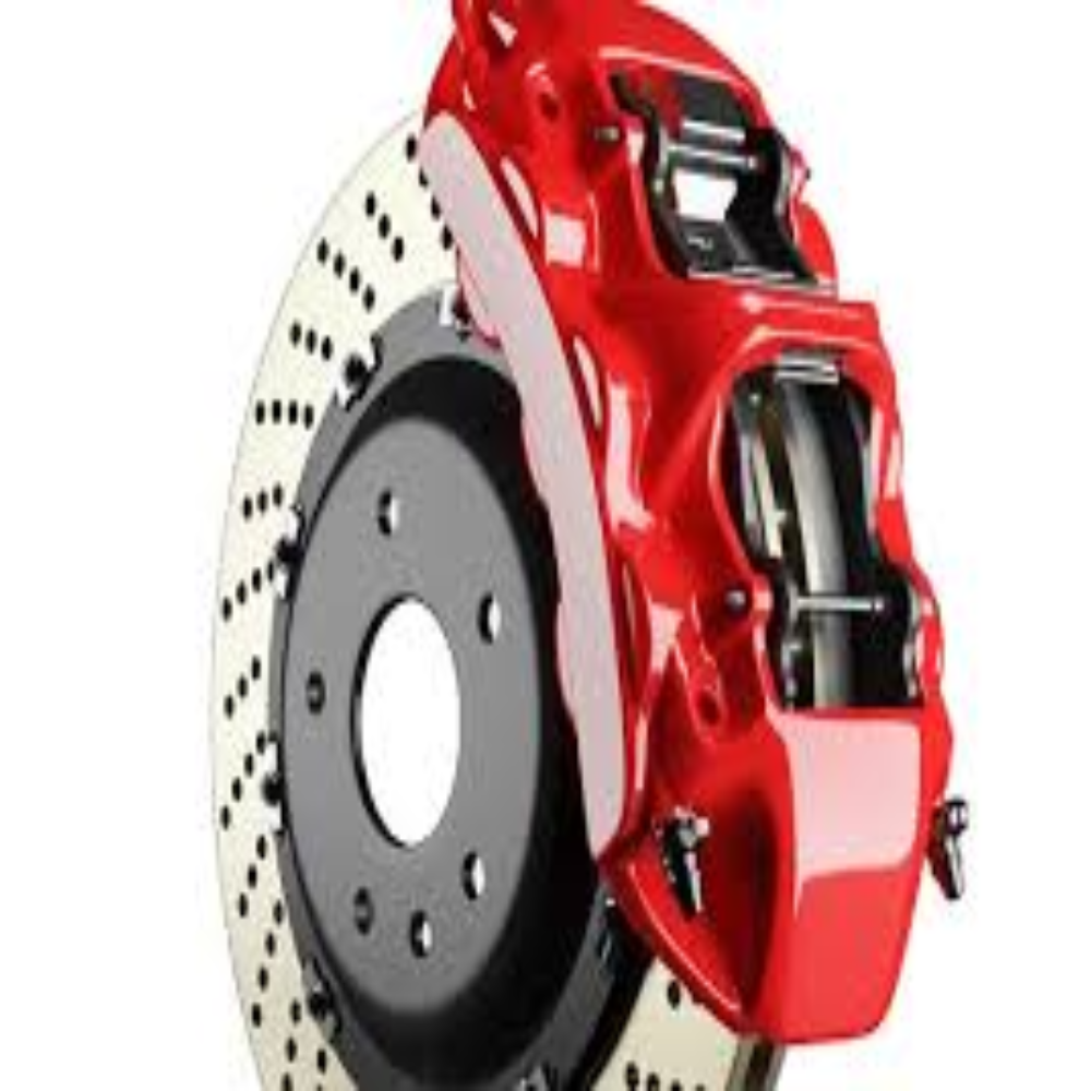 Braking Systems