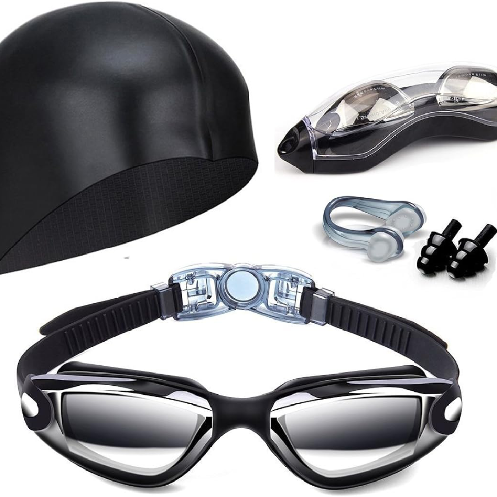 Swimming Gear