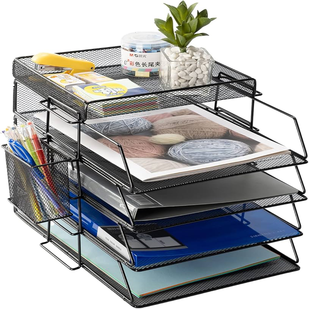 Paper Trays & Holders