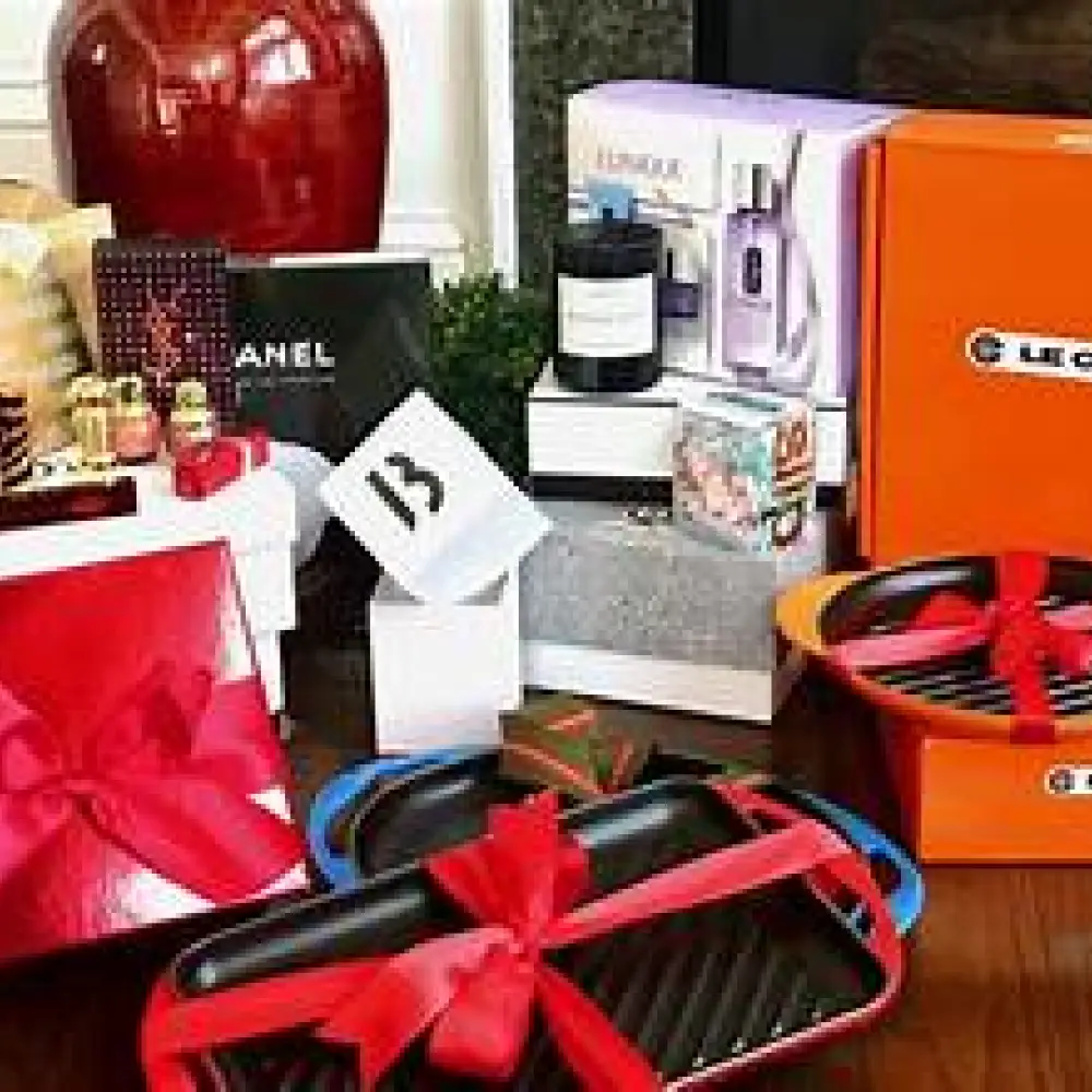 Luxury Gifts