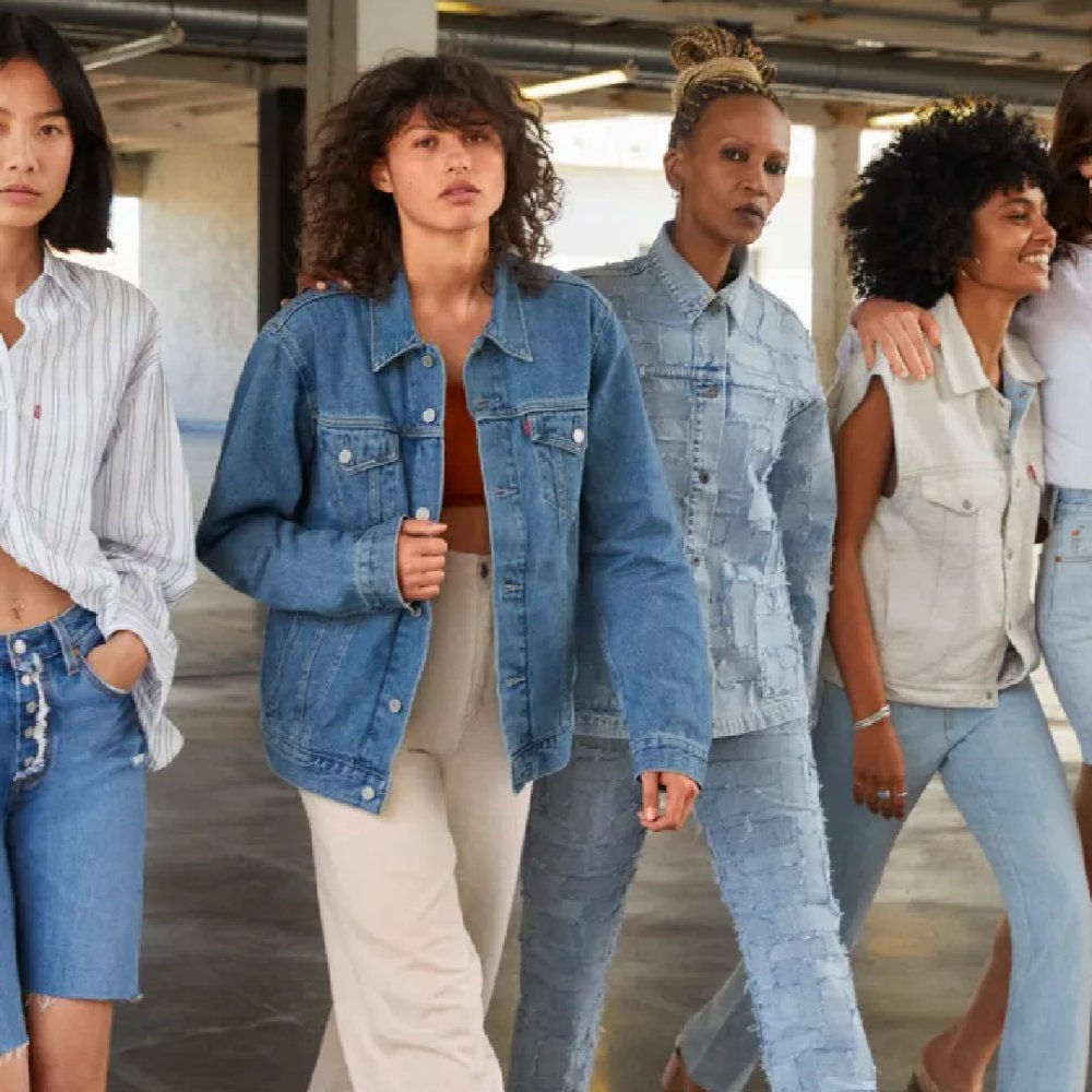 Women's Clothing