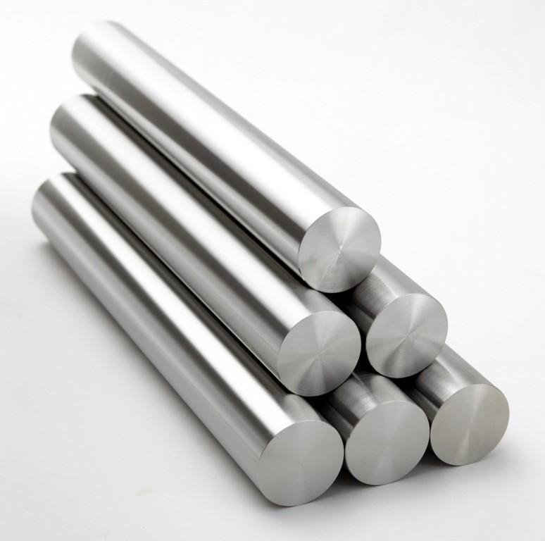 Structural Metals