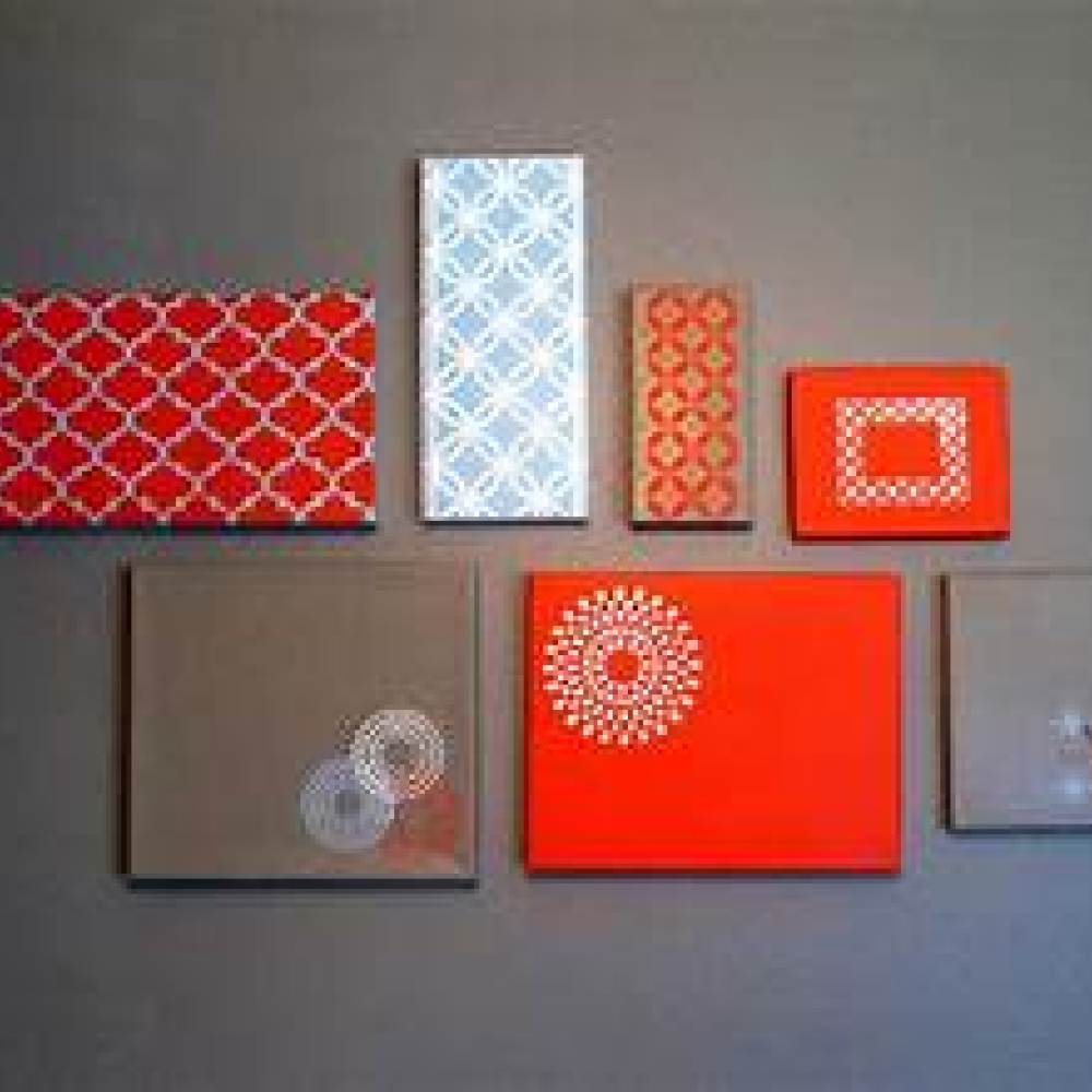 Wall Art and Decorations