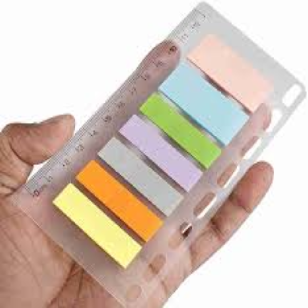 Post-it & Index Tabs