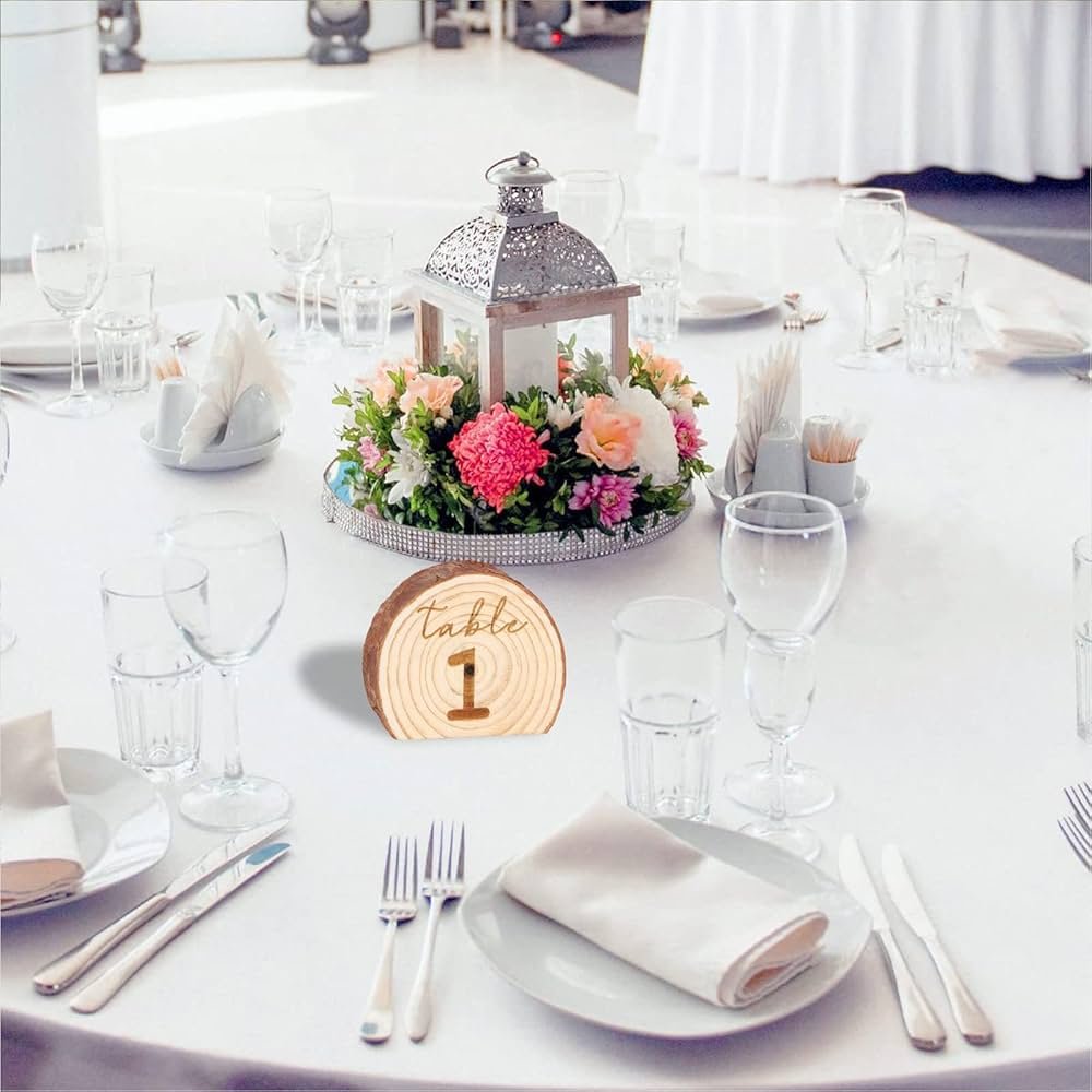 Table Centerpieces