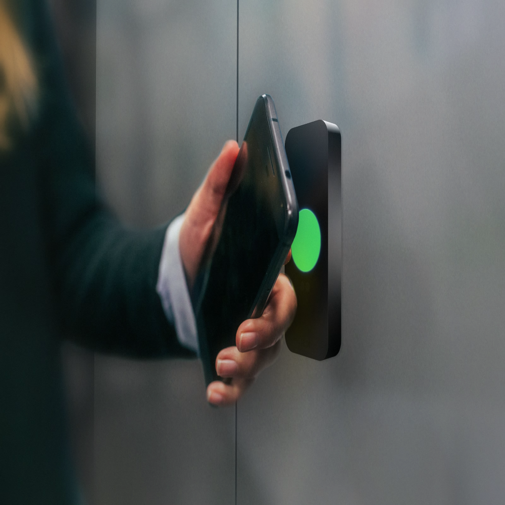 Keyless Entry Systems