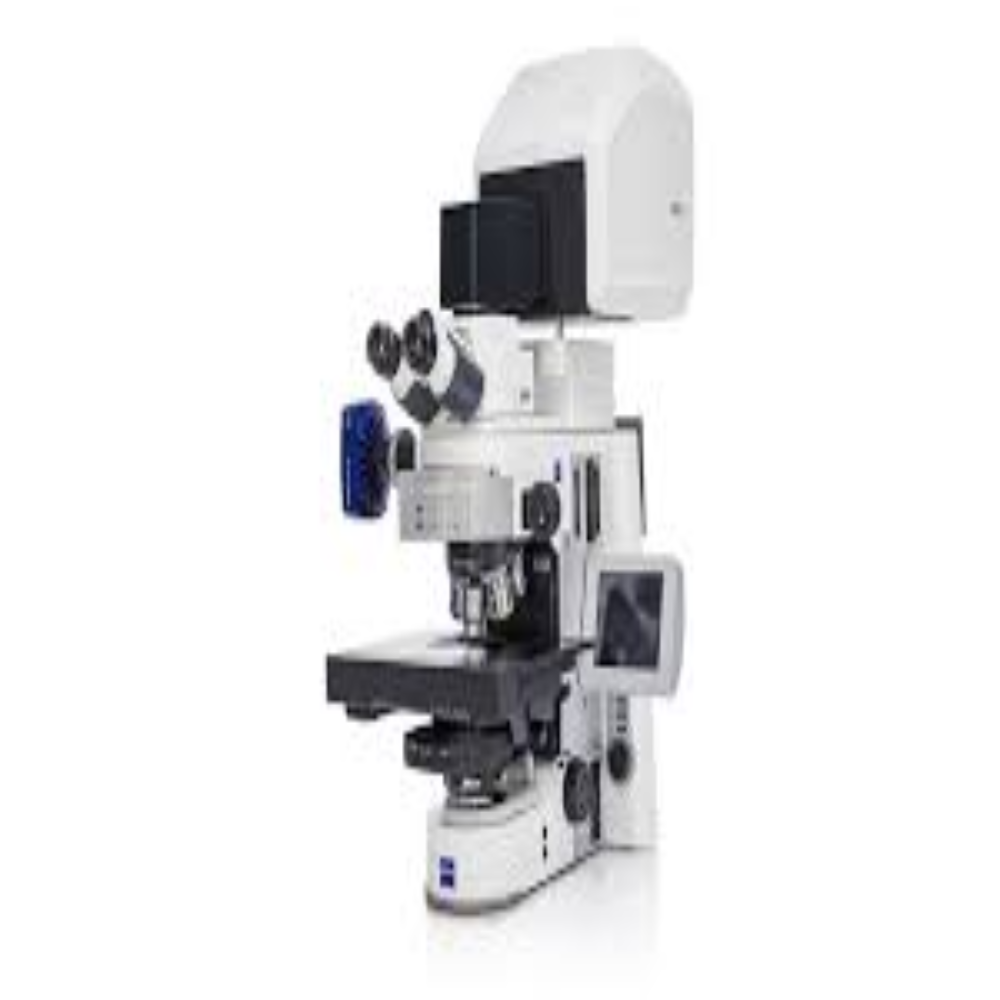 Confocal Microscopes