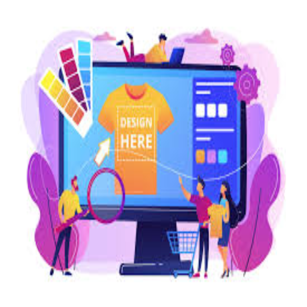 Print-on-Demand