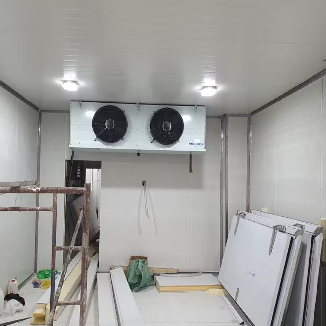 Cold Storage Equipment