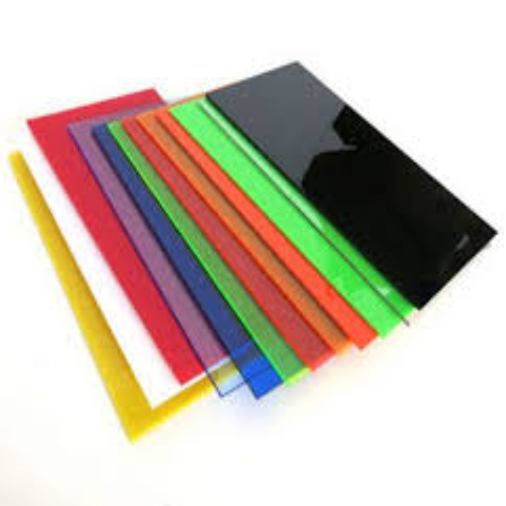 Acrylic Sheets
