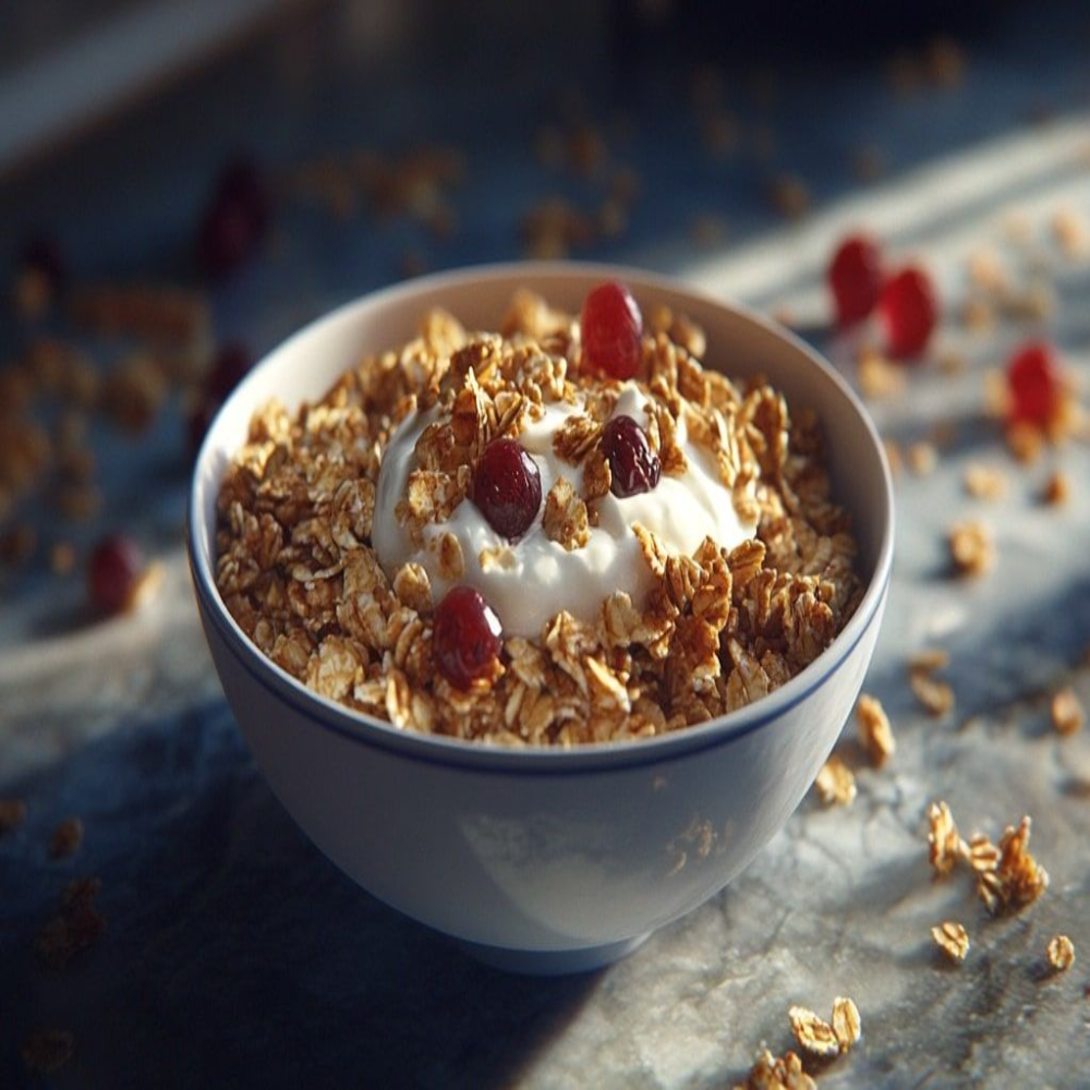 Gluten Free Cereals