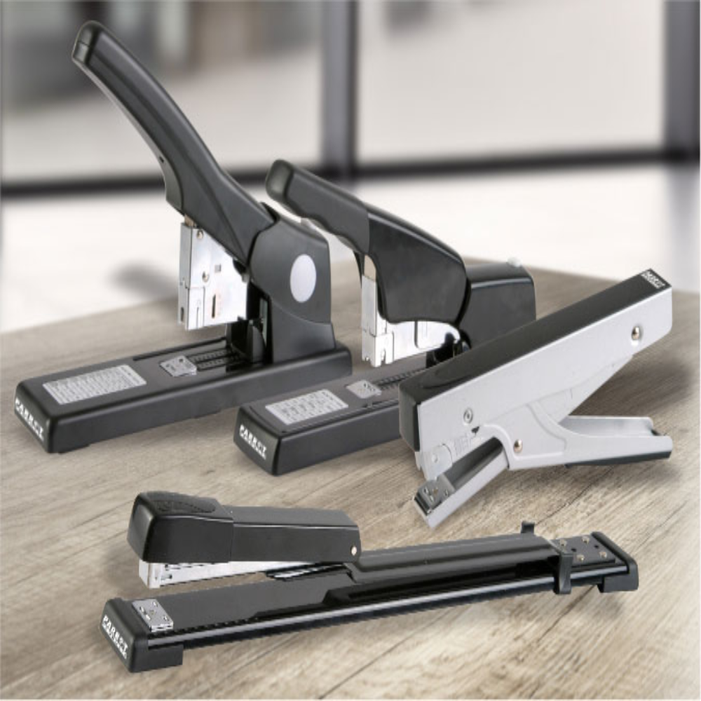Staplers & Staples