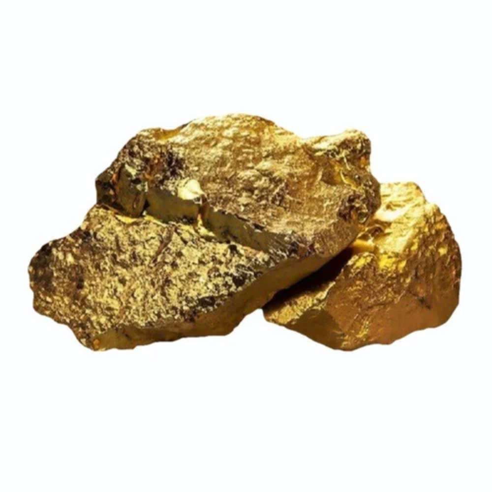 Metallic Ores
