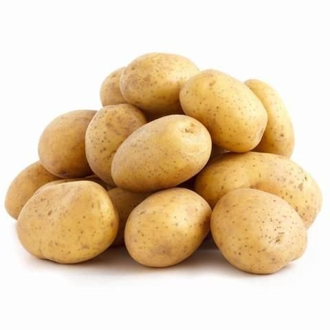 Potato