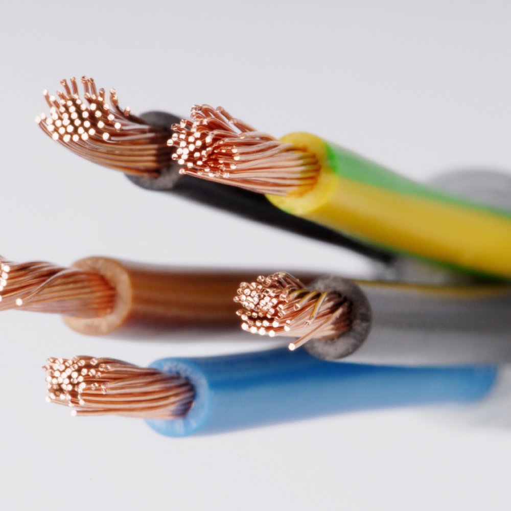 Electrical Wires