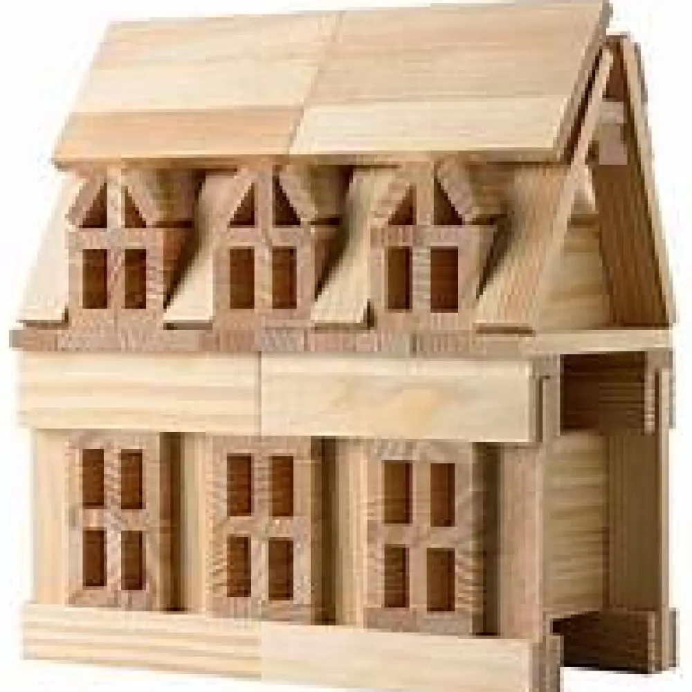 Constructions Kits