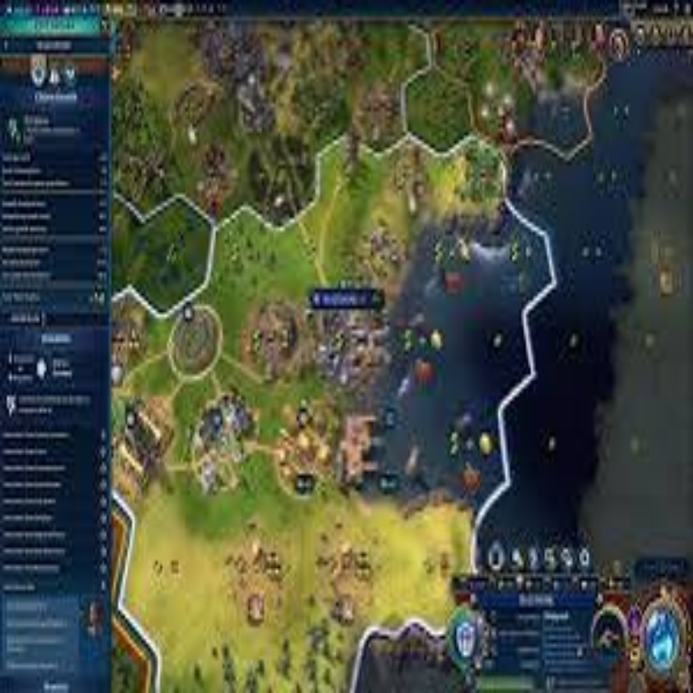 Strategy Games