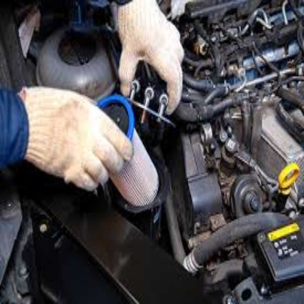 Fuel Systems