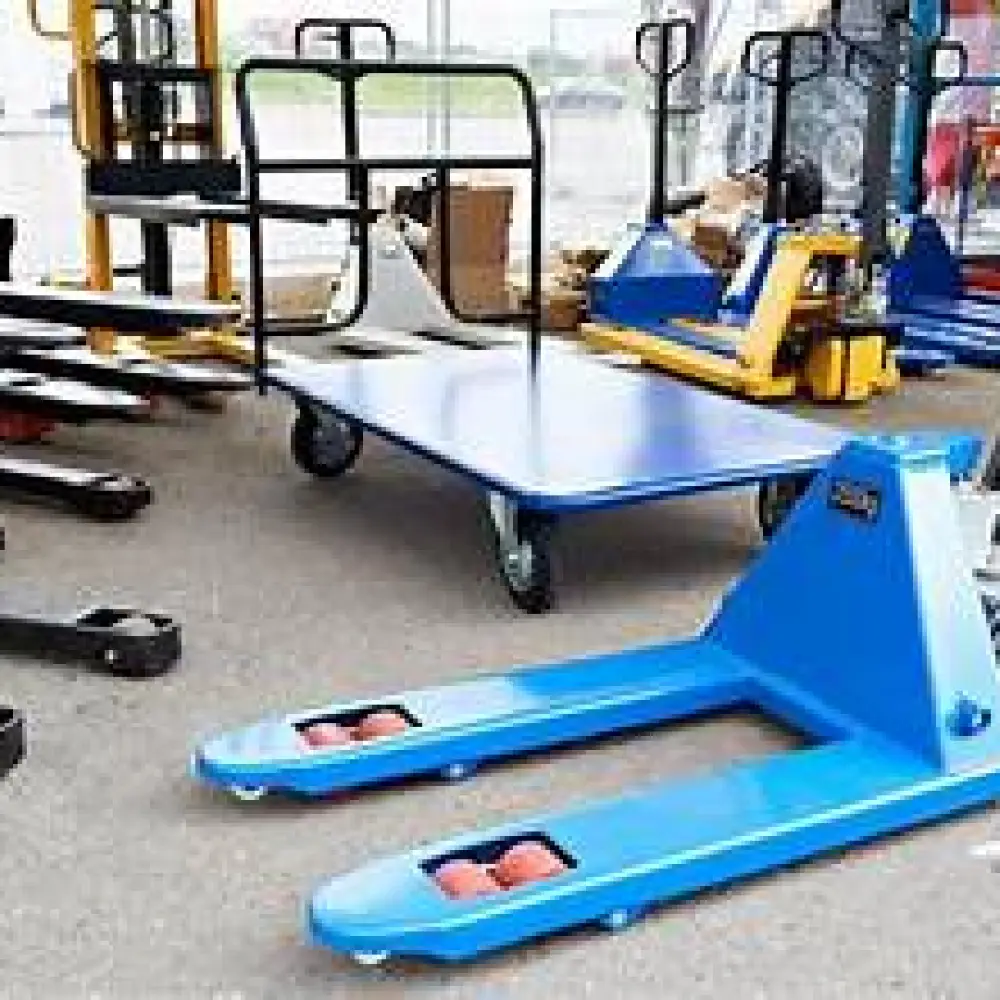 Equipments
