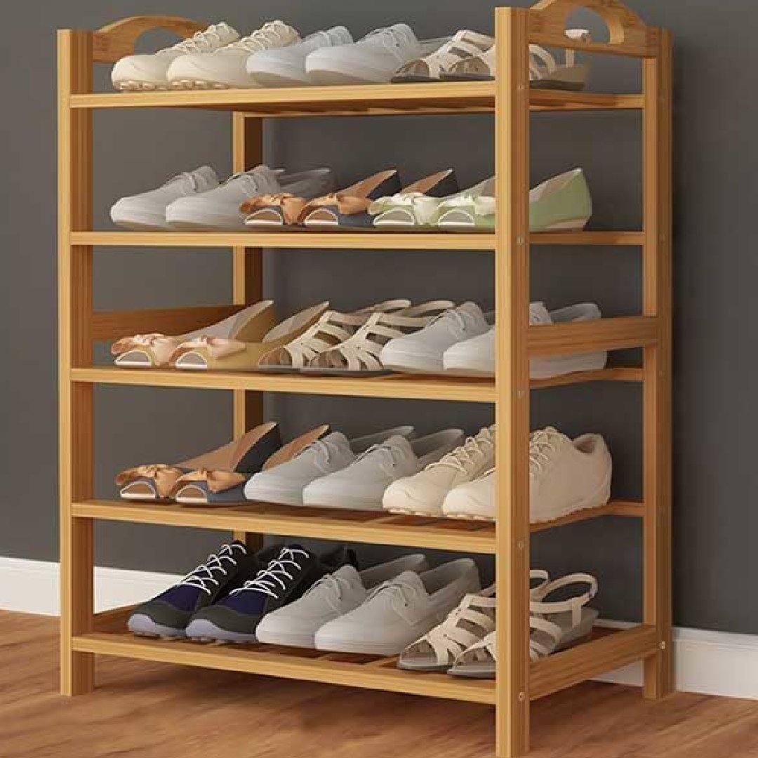 shoes racks