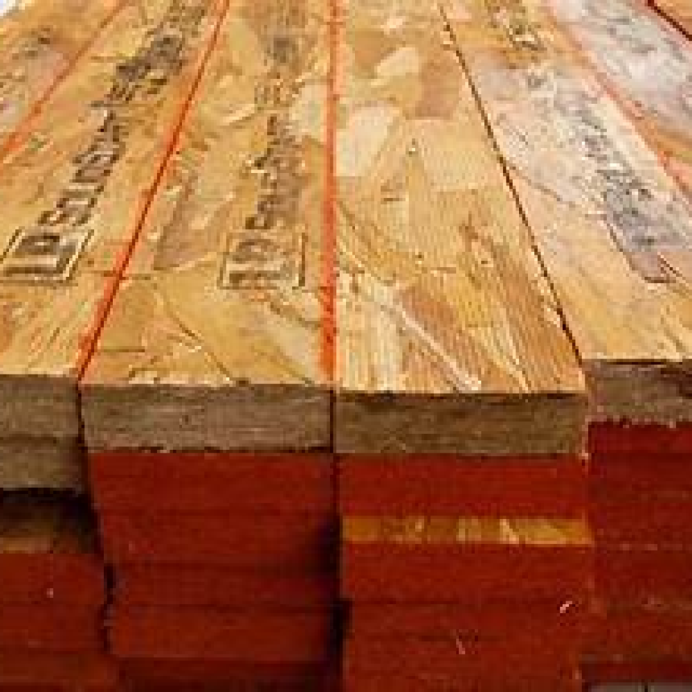 Engineered Wood