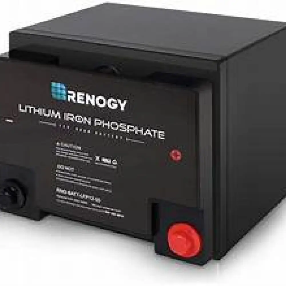 Solar Batteries