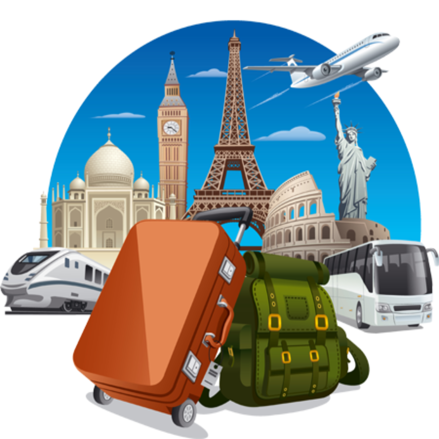 Tours & Travels