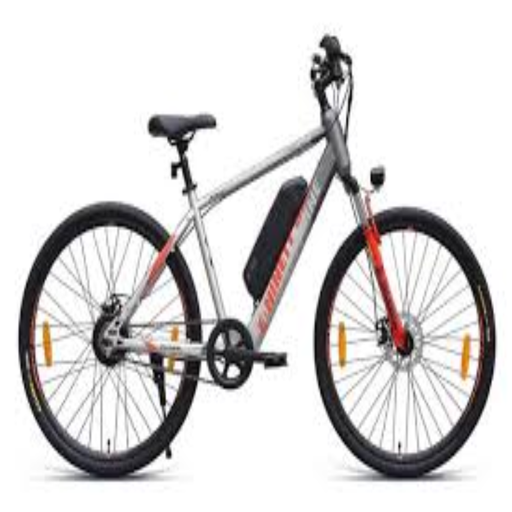 Bicycles & E-Bikes