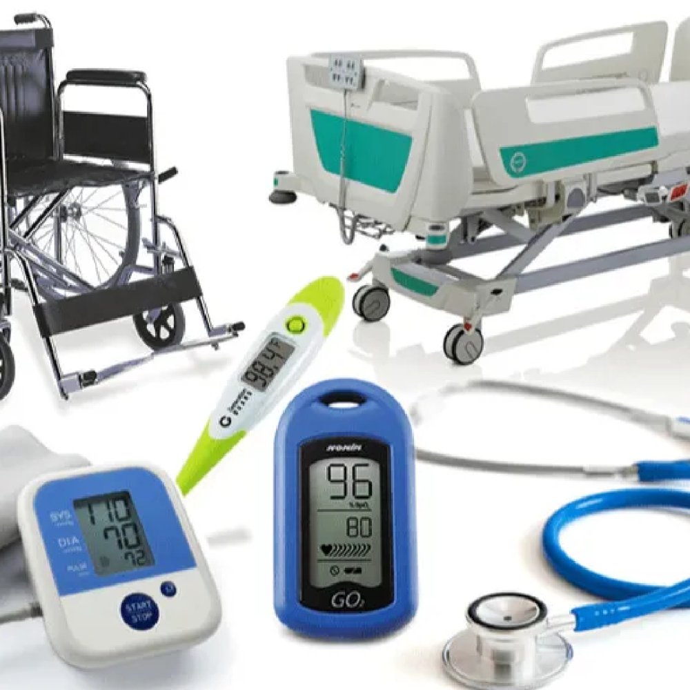 Patient Care Equipment