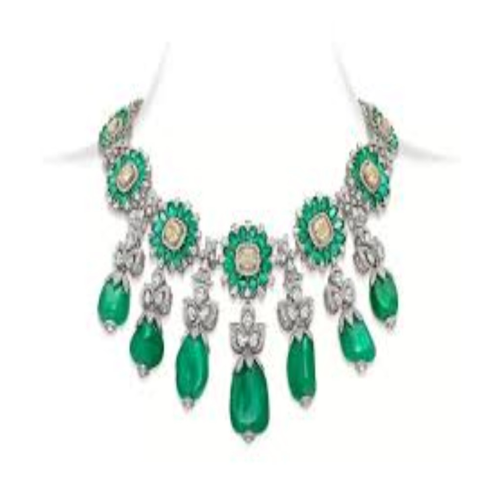 Fine Jewelry