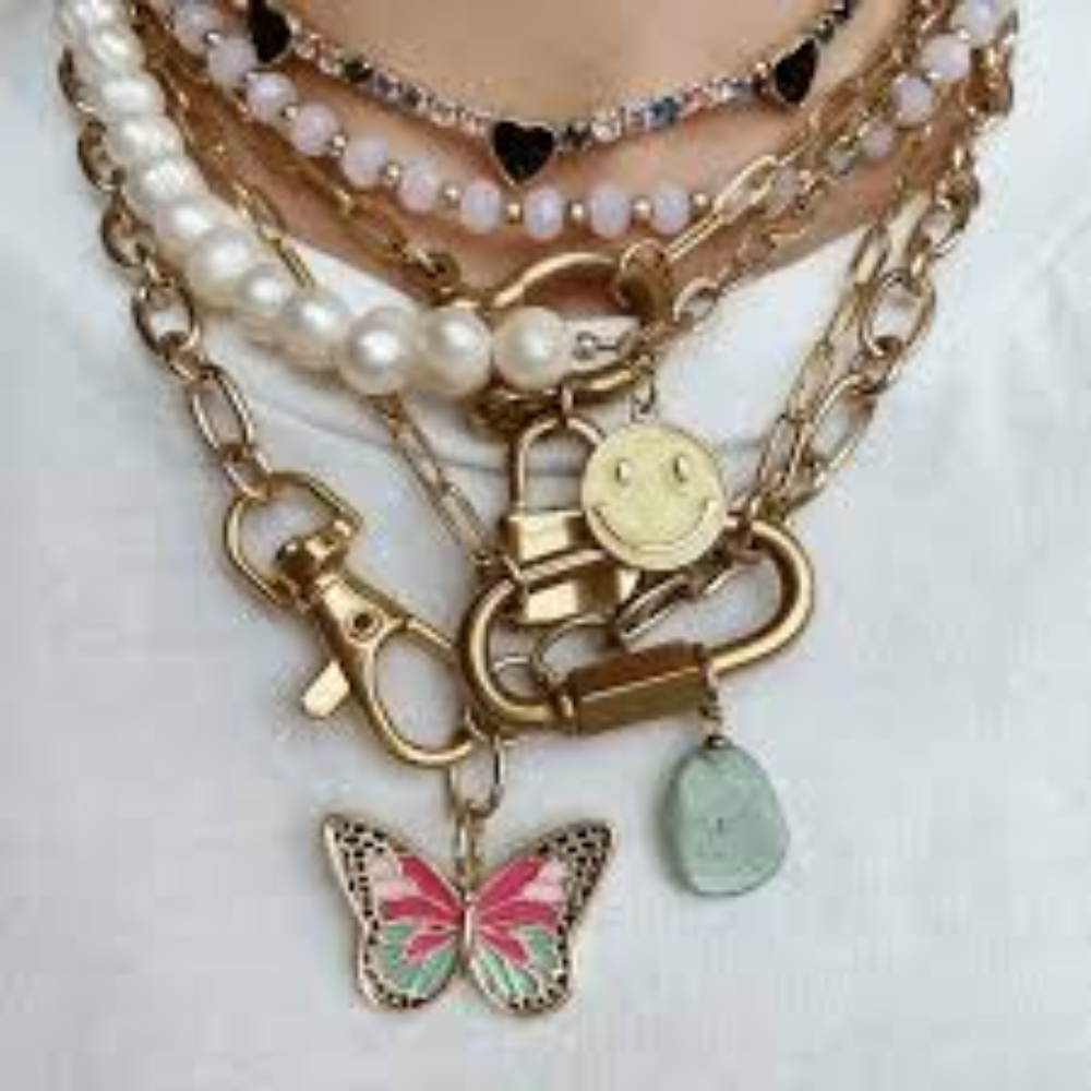Custom Jewelry