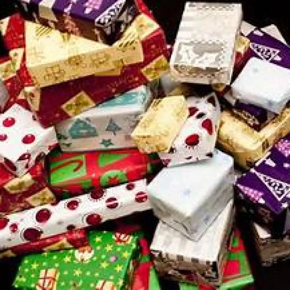 Holiday Gifts