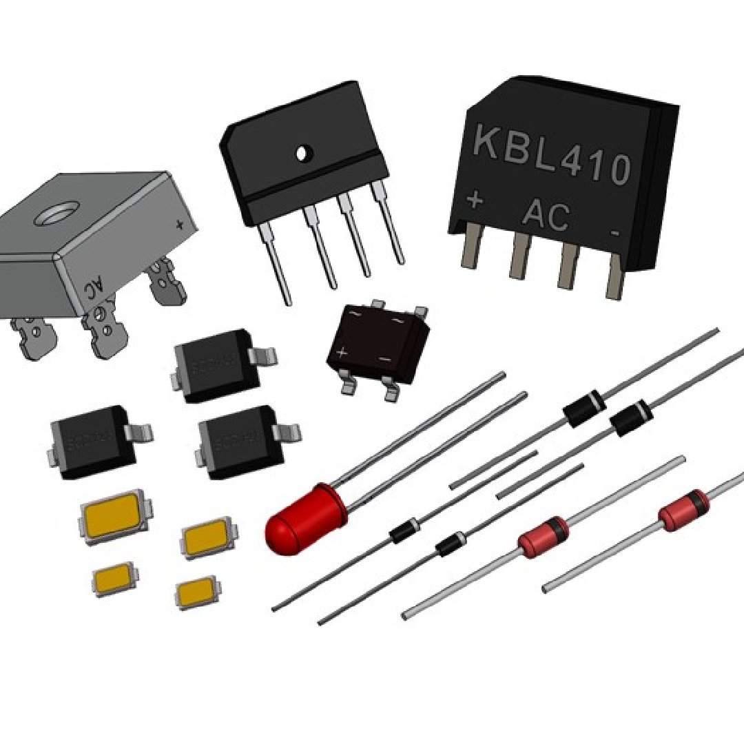 Diodes