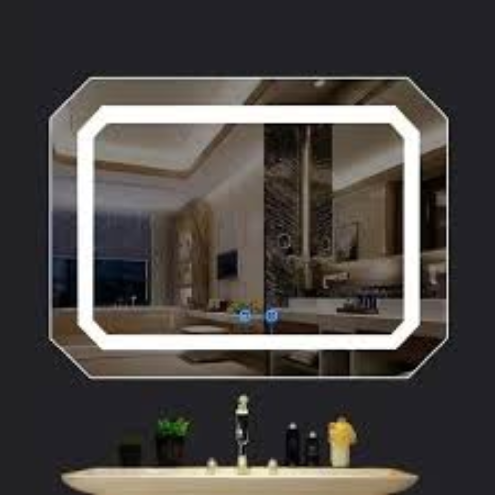 Functional Mirrors