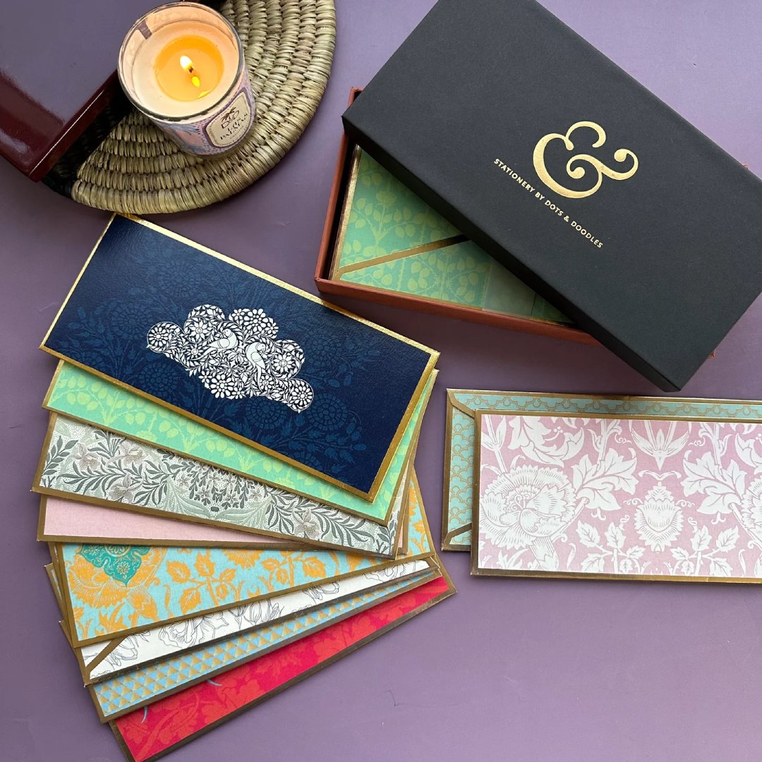 Envelopes