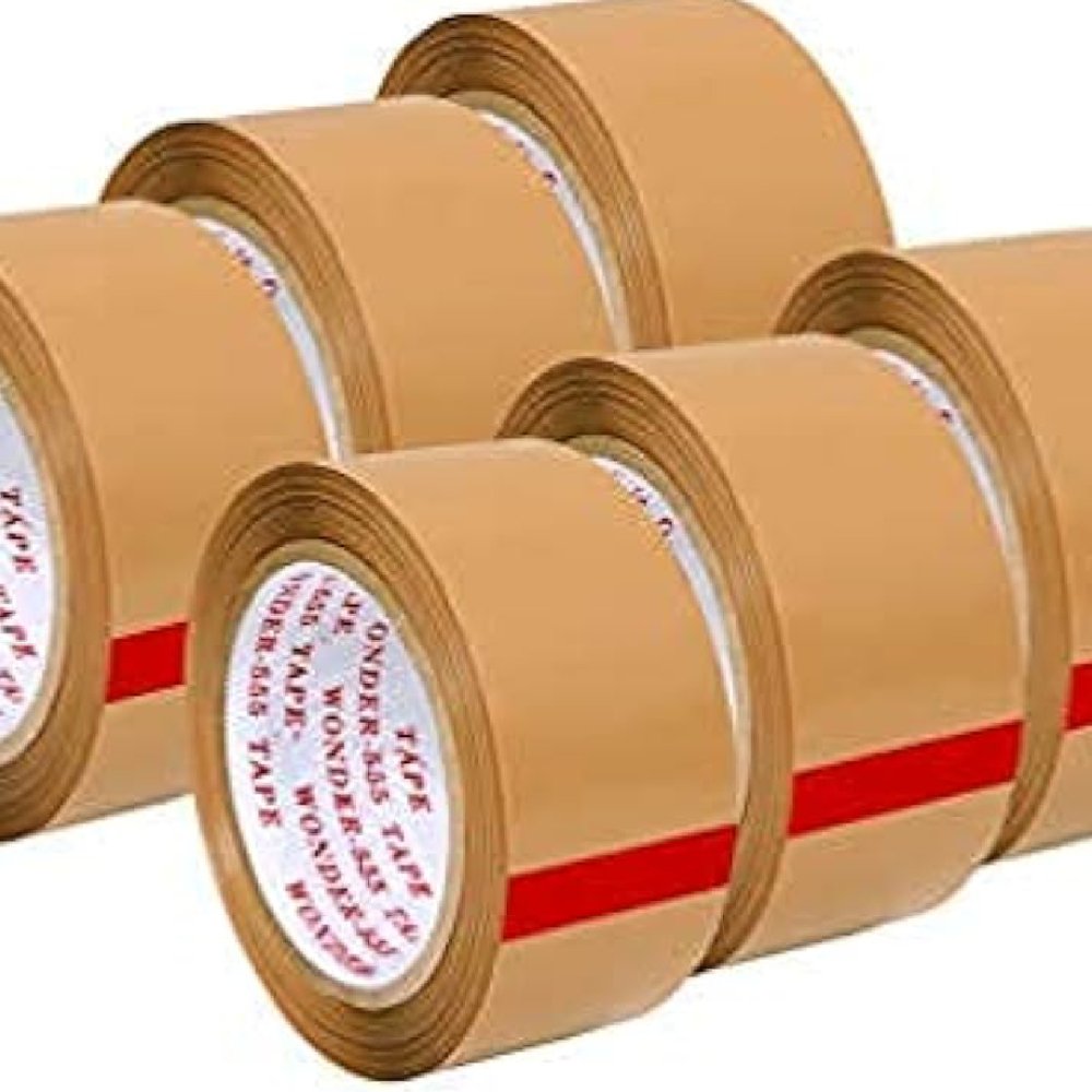 Packaging Tapes