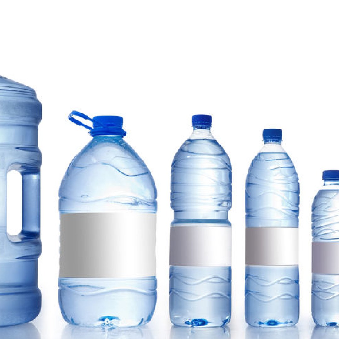 Bottled Water