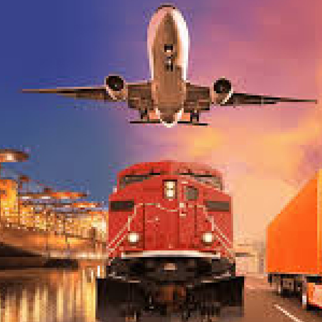 Intermodal Transportation