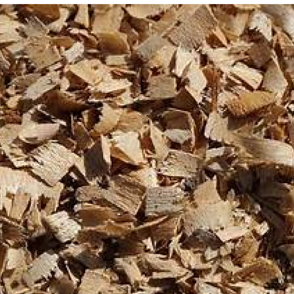 Wood Chips and Sawdust