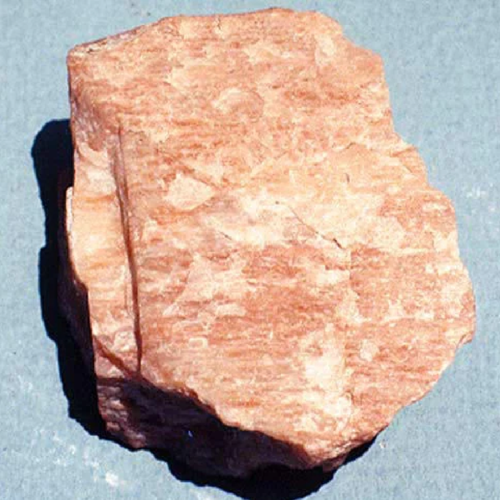 Industrial Minerals