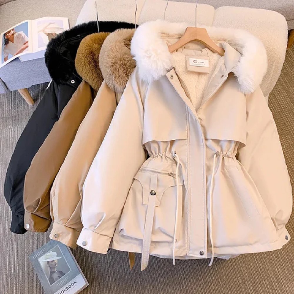 Coats and Jackets