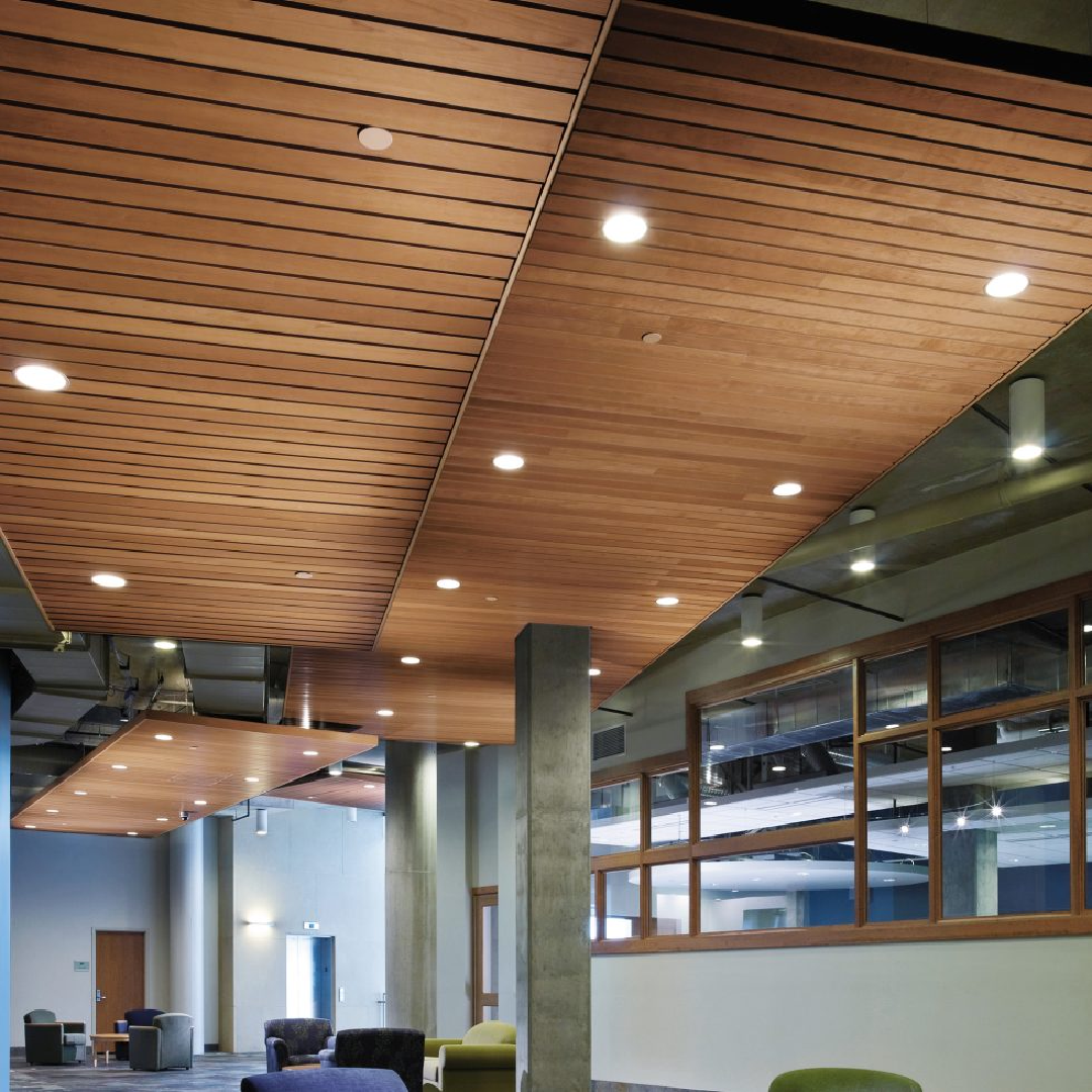 Ceiling Materials