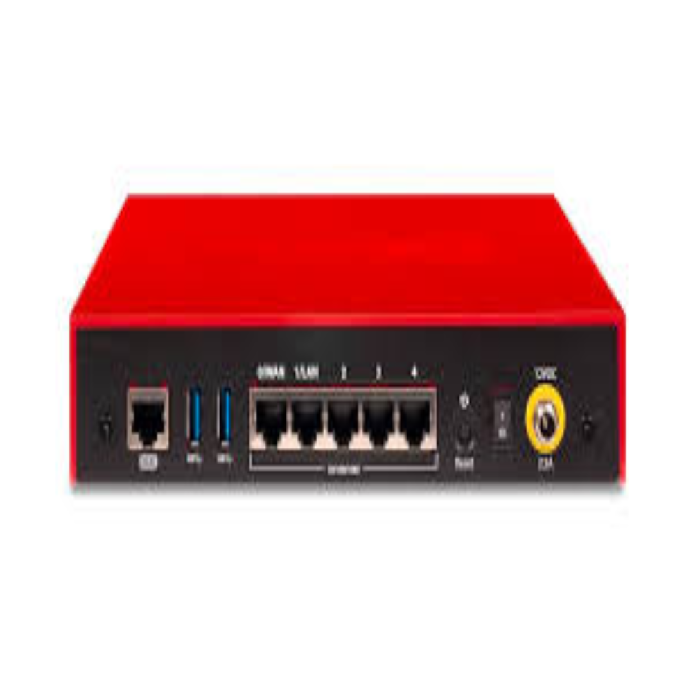 Firewalls