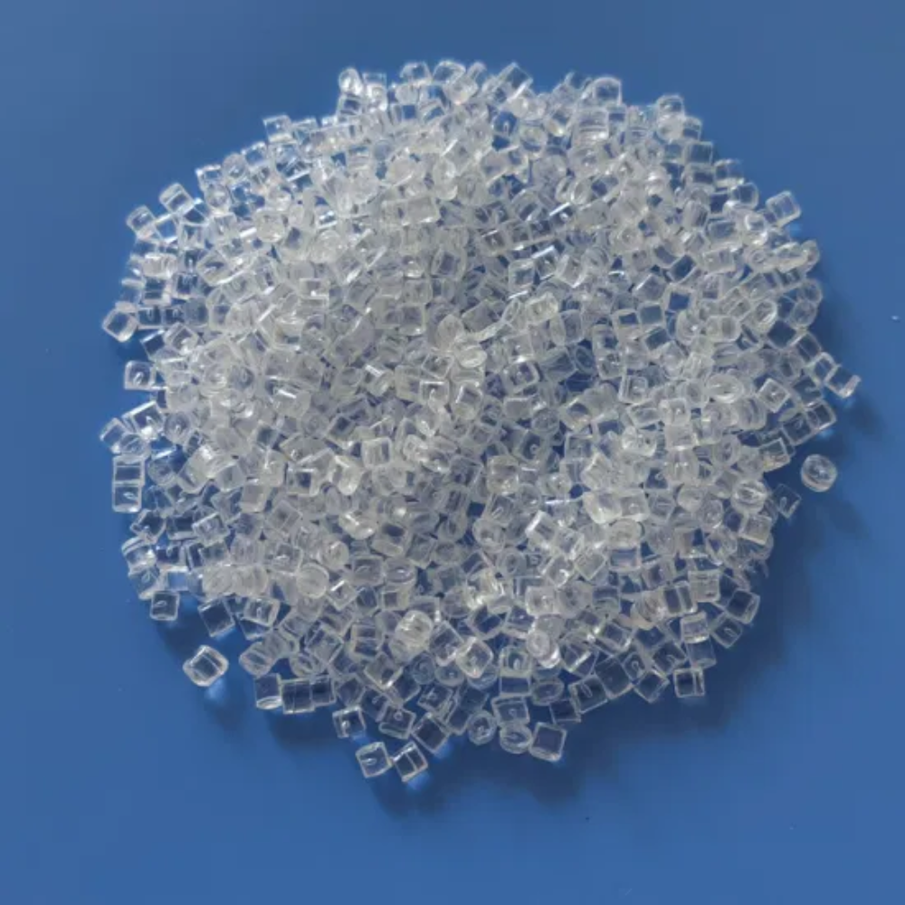 Polystyrene (PS)