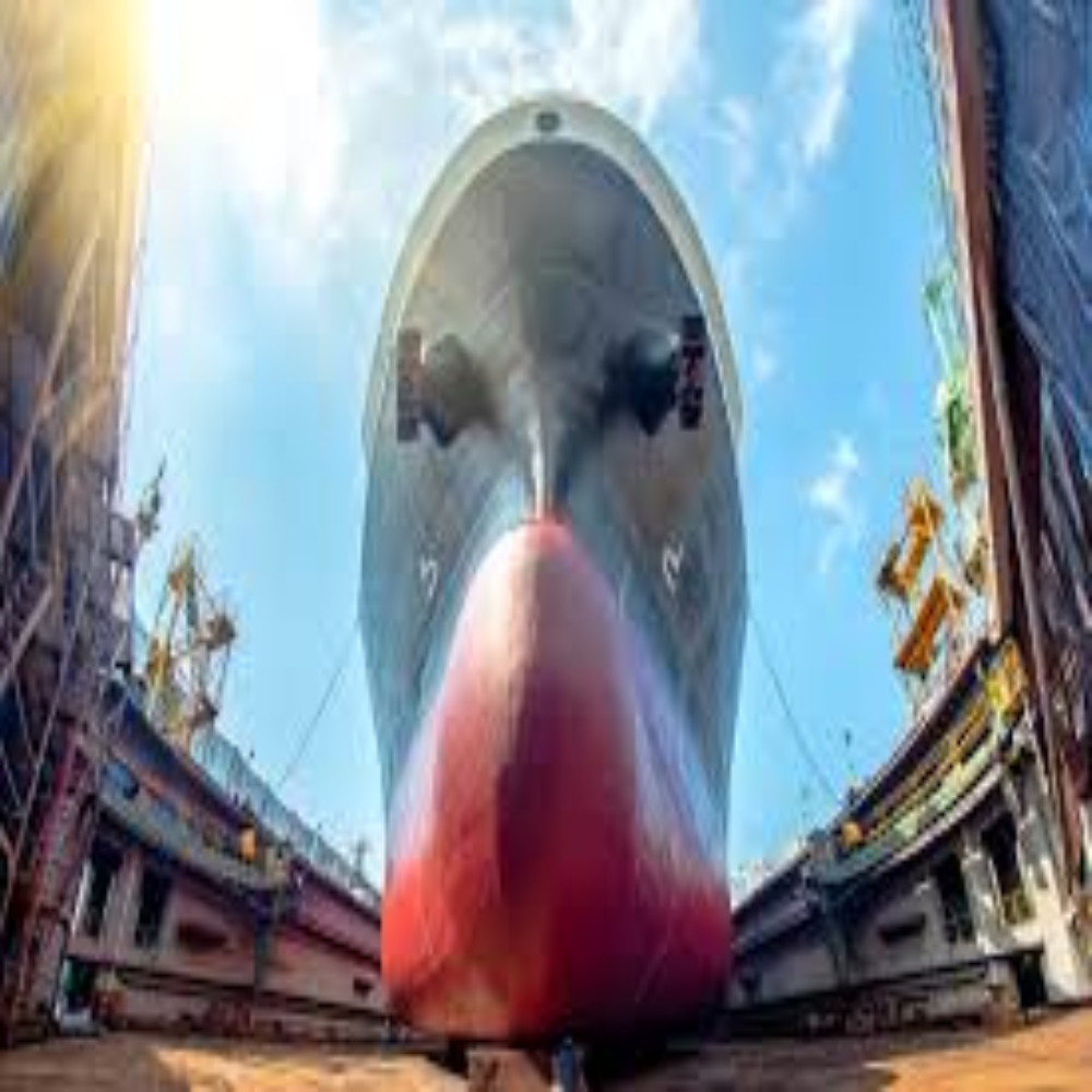 Shipbuilding Materials