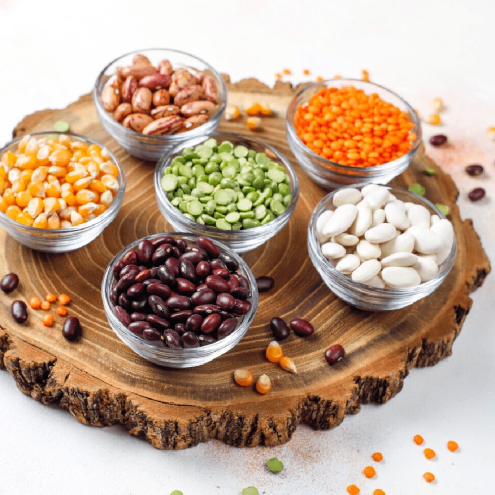 Pulse Protein