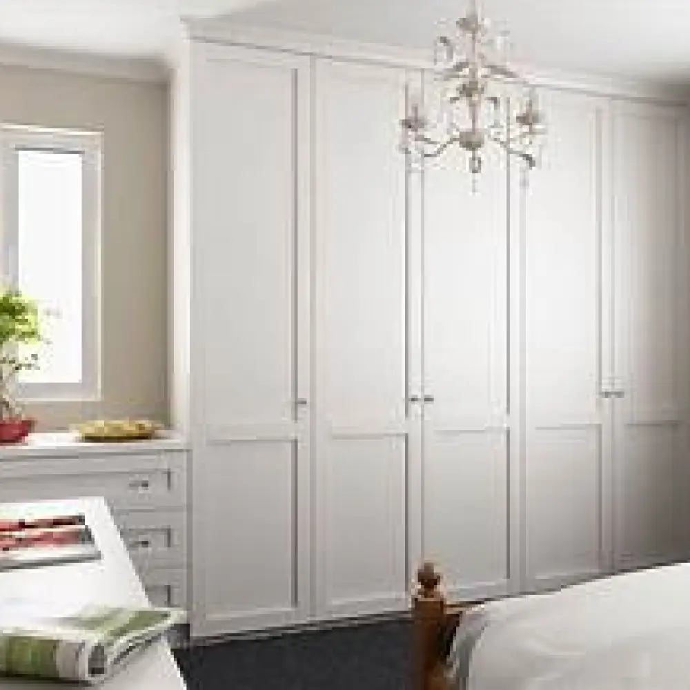 Wardrobes