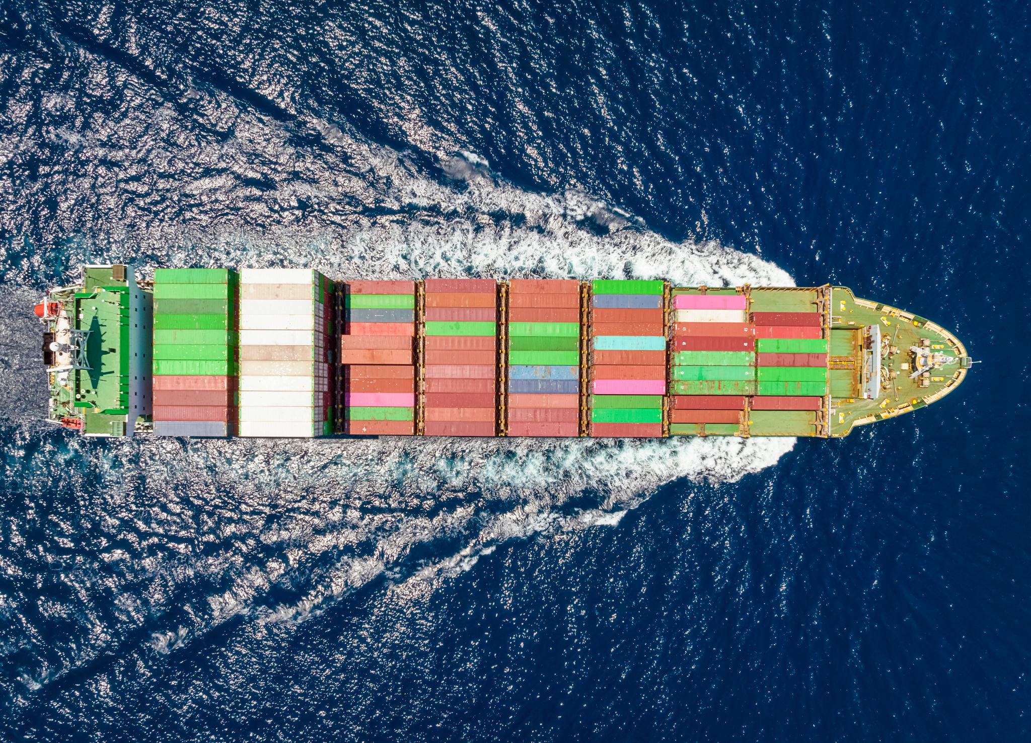 Food and agriculture sourcing