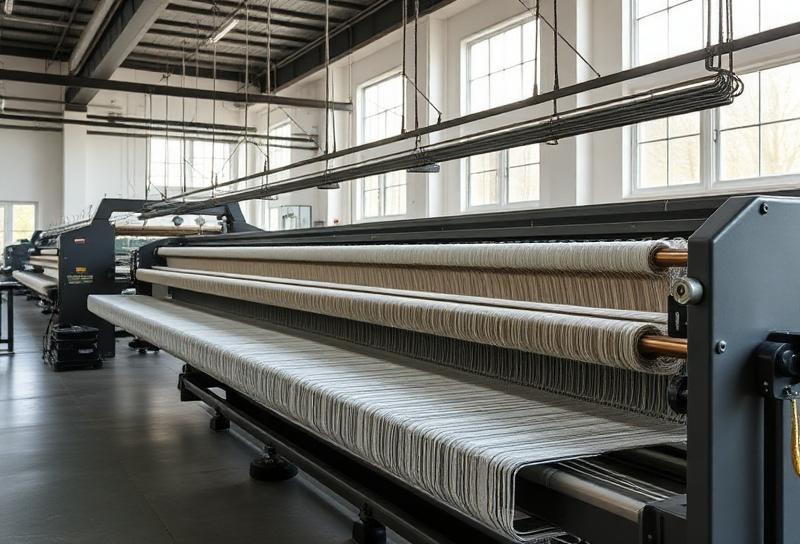 Textile sourcing